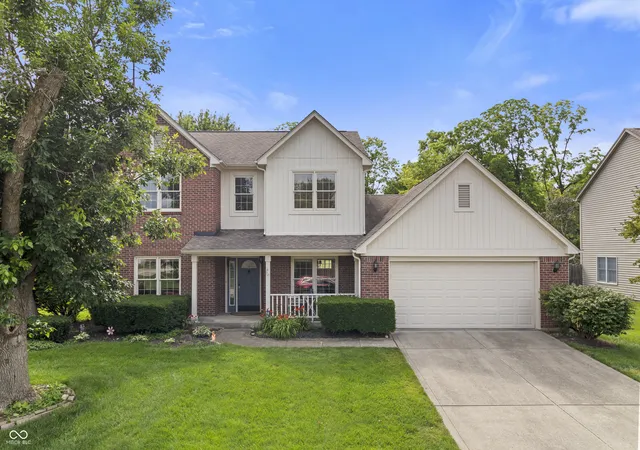 Homes for sale in Carmel, IN | 14712 Setters Rd, Carmel, IN 46033 | MLS# 22112034