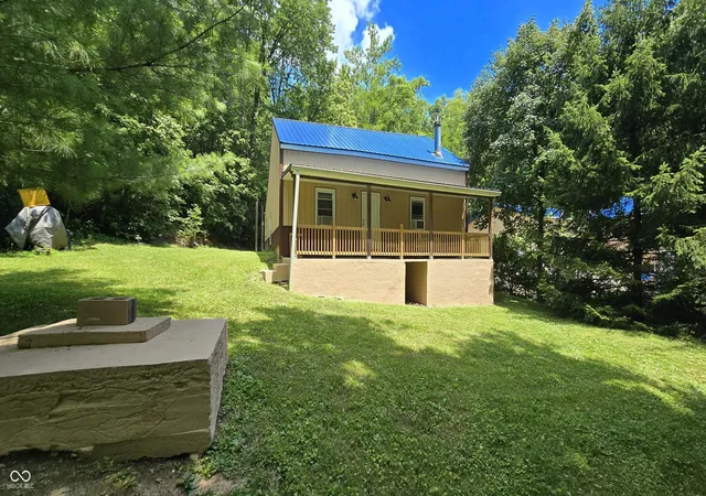 1st image of 12375 Melock Rd, Vevay, IN 47043 | MLS# 22112035