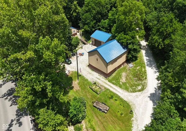 2nd image of 12375 Melock Rd, Vevay, IN 47043 | MLS# 22112035