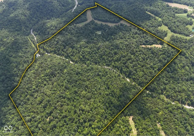 4th image of 12375 Melock Rd, Vevay, IN 47043 | MLS# 22112035