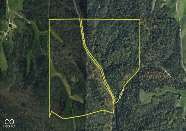 5th image of 12375 Melock Rd, Vevay, IN 47043 | MLS# 22112035