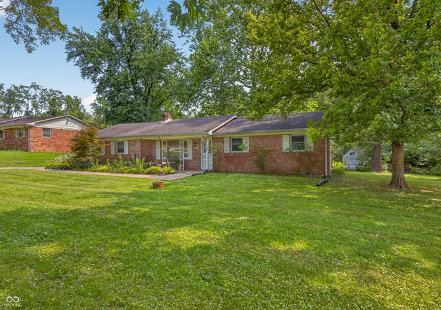5th image of 6211 E Southport Rd, Indianapolis, IN 46237 | MLS# 22112039