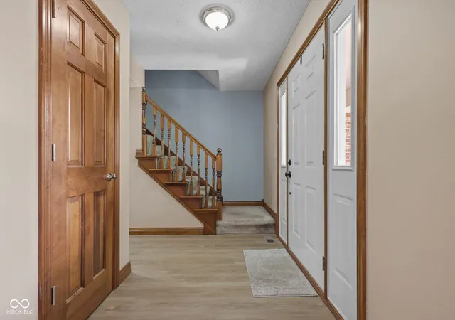 3rd image of 5835 W Countryside Ct, New Palestine, IN 46163 | MLS# 22112043