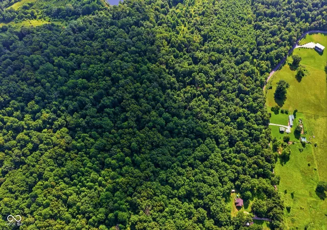 Photo 2 of Land for sale at * E Road 600, Bloomfield, IN 47424 | MLS# 22112047 | Listing updated on 2026-09-20