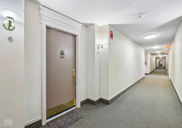 Photo 2 of Condo for sale at 8690 Jaffa Ct W #14 Dr, Indianapolis, IN 46260 | MLS# 22112048 | Listing updated on 2026-08-20