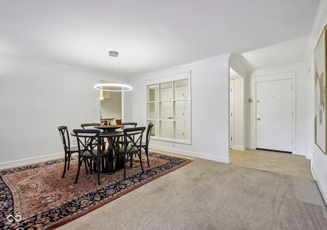 Photo 3 of Condo for sale at 8690 Jaffa Ct W #14 Dr, Indianapolis, IN 46260 | MLS# 22112048 | Listing updated on 2026-08-20