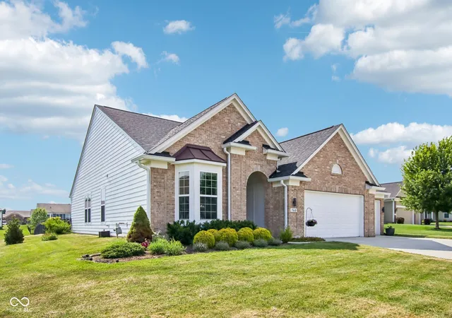 Homes for sale in Brownsburg, IN | 760 Pigeon Dr, Brownsburg, IN 46112 | MLS# 22112051