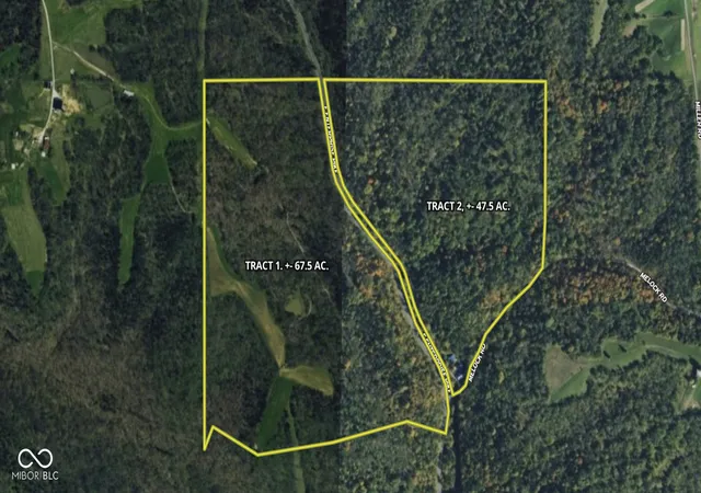 Photo 3 of Sale Pending at 7800 Markland Pike, Vevay, IN 47043 | MLS# 22112053 | Listing updated on 2026-09-27