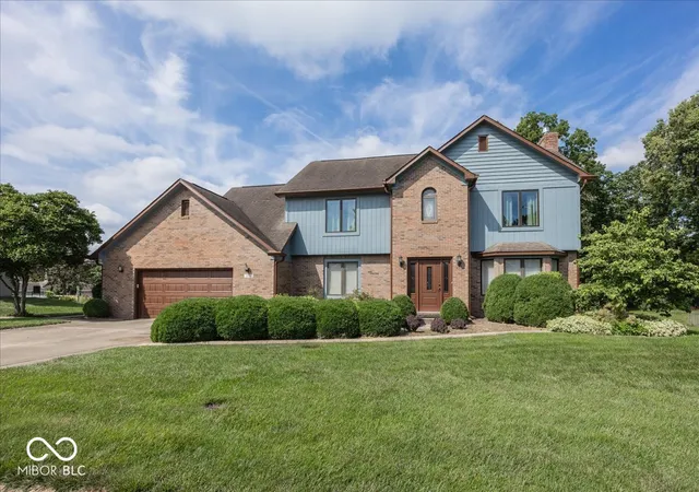 Homes for sale in Plainfield, IN | 1176 Creekside Ln, Plainfield, IN 46168 | MLS# 22112056