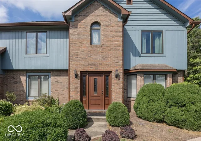 Homes for sale in Plainfield, IN | 1176 Creekside Ln, Plainfield, IN 46168 | MLS# 22112056