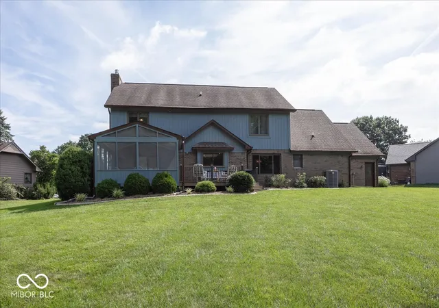 Homes for sale in Plainfield, IN | 1176 Creekside Ln, Plainfield, IN 46168 | MLS# 22112056