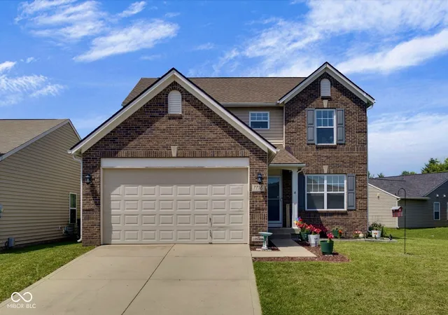 1st image of 7716 Rose Ln, Ingalls, IN 46048 | MLS# 22112061