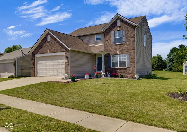 2nd image of 7716 Rose Ln, Ingalls, IN 46048 | MLS# 22112061