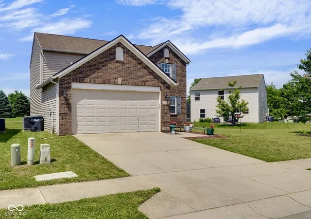 3rd image of 7716 Rose Ln, Ingalls, IN 46048 | MLS# 22112061
