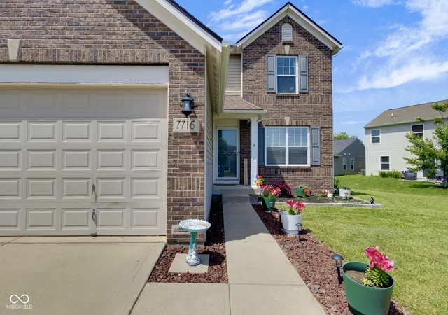 4th image of 7716 Rose Ln, Ingalls, IN 46048 | MLS# 22112061