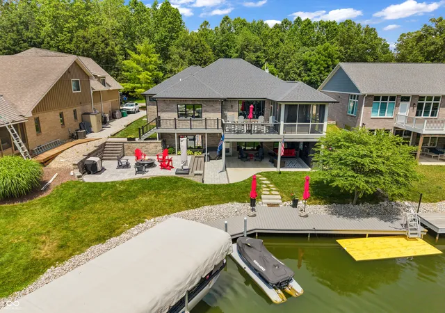 1st image of 102 Gettysburg, Coatesville, IN 46121 | MLS# 22112062
