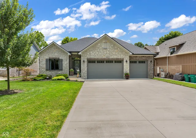 3rd image of 102 Gettysburg, Coatesville, IN 46121 | MLS# 22112062