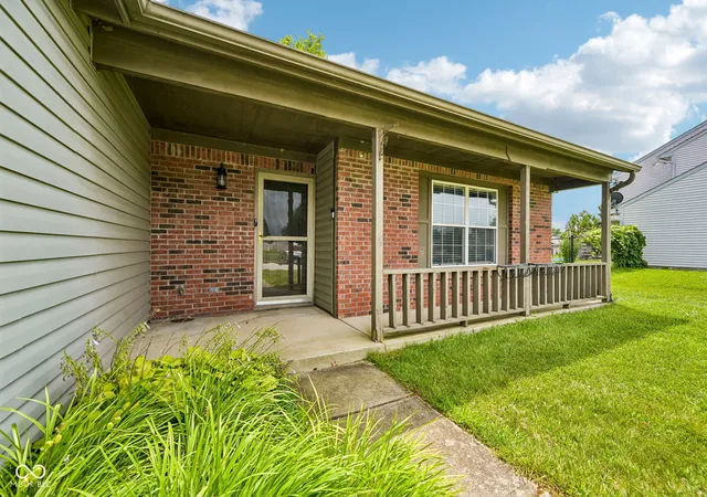 5th image of 8539 Eagles Nest Dr, Avon, IN 46123 | MLS# 22112064