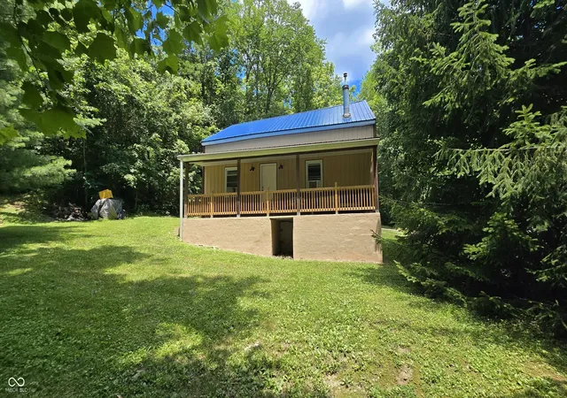 1st image of 12375 Melock Tract 2 Rd, Vevay, IN 47043 | MLS# 22112066