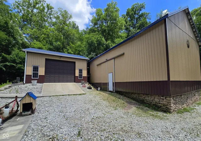 2nd image of 12375 Melock Tract 2 Rd, Vevay, IN 47043 | MLS# 22112066