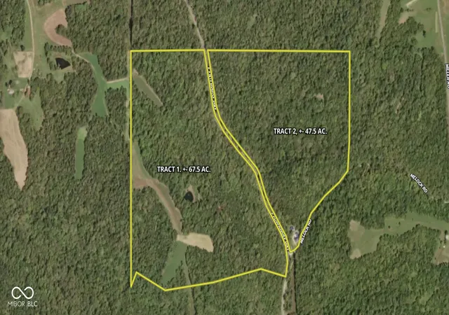 3rd image of 12375 Melock Tract 2 Rd, Vevay, IN 47043 | MLS# 22112066