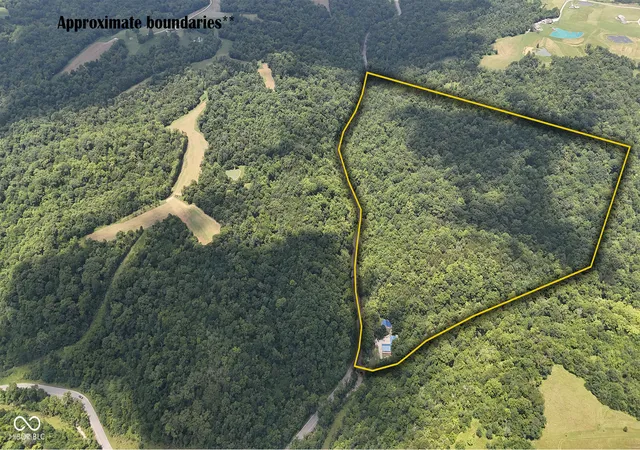 4th image of 12375 Melock Tract 2 Rd, Vevay, IN 47043 | MLS# 22112066
