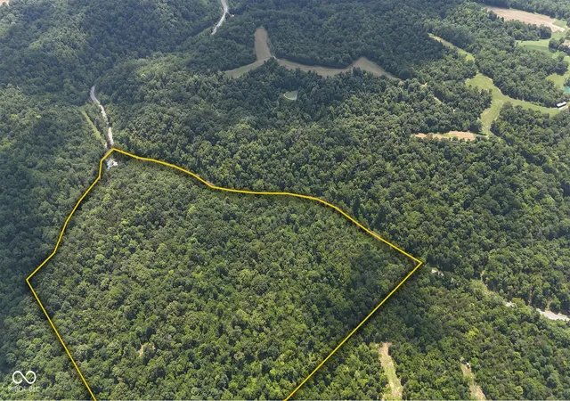5th image of 12375 Melock Tract 2 Rd, Vevay, IN 47043 | MLS# 22112066