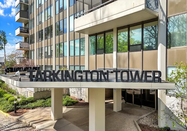 Photo 1 of Condo for sale at 4000 N Meridian St #9G, Indianapolis, IN 46208 | MLS# 22112068 | Listing updated on 2026-10-03