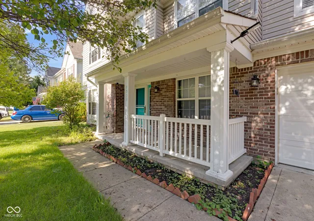 4th image of 6553 Hunters Rdg S, Zionsville, IN 46077 | MLS# 22112073