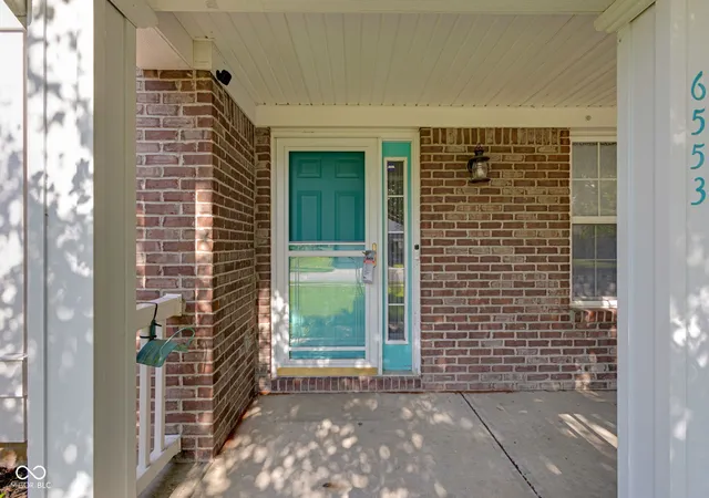 5th image of 6553 Hunters Rdg S, Zionsville, IN 46077 | MLS# 22112073