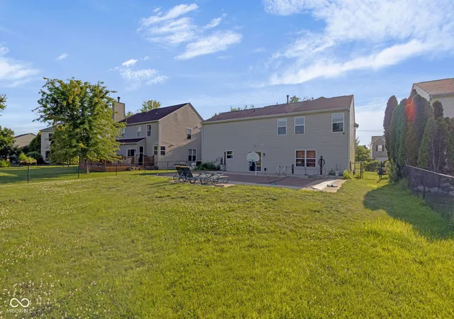 61st image of 6553 Hunters Rdg S, Zionsville, IN 46077 | MLS# 22112073