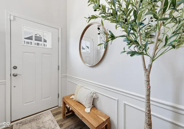Photo 4 of Townhouse for sale at 16067 Barringer Ct, Westfield, IN 46074 | MLS# 22112074 | Listing updated on 2026-09-28