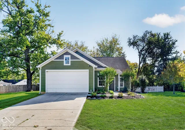 Single family home for sale at 10485 Jessup Blvd, Carmel, IN 46280 | MLS# 22112075