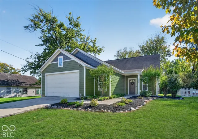 Photo 1 of Single family home for sale at 10485 Jessup Blvd, Carmel, IN 46280 | MLS# 22112075 | Listing updated on 2026-10-29