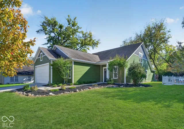 Photo 2 of Single family home for sale at 10485 Jessup Blvd, Carmel, IN 46280 | MLS# 22112075 | Listing updated on 2026-10-29