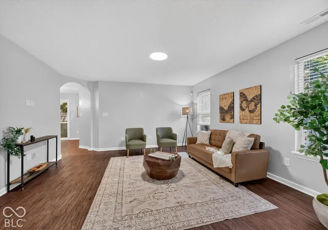 Photo 4 of Single family home for sale at 10485 Jessup Blvd, Carmel, IN 46280 | MLS# 22112075 | Listing updated on 2026-10-29