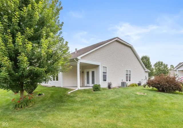 21st image of 1116 Kristi Ct, Greenwood, IN 46142 | MLS# 22112078