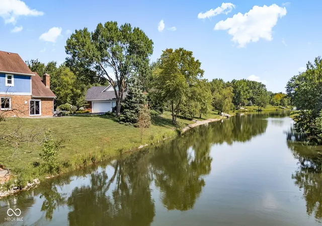 Photo 63 of Single family home for sale at 7957 Castle Lake Rd, Indianapolis, IN 46256 | MLS# 22112090 | Listing updated on 2026-09-12