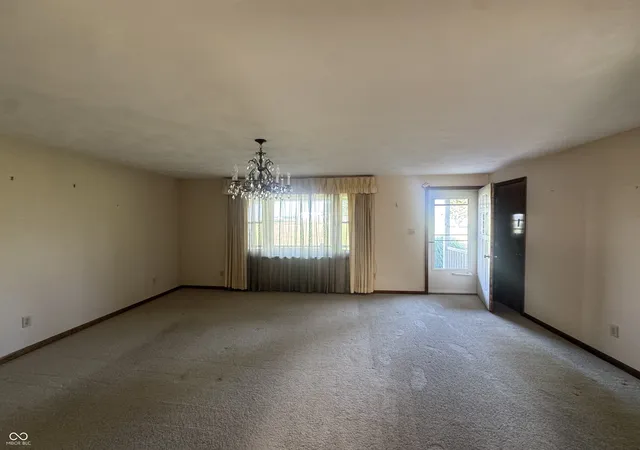 Homes for sale in Greensburg, IN | 4974 W County Road 300 S, Greensburg, IN 47240 | MLS# 22112091