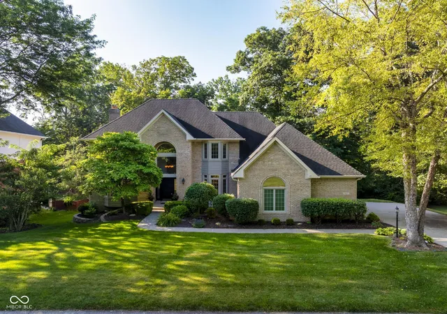 1st image of 11217 Woods Bay Ln, Indianapolis, IN 46236 | MLS# 22112098