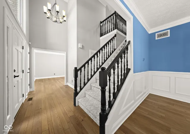 4th image of 11217 Woods Bay Ln, Indianapolis, IN 46236 | MLS# 22112098