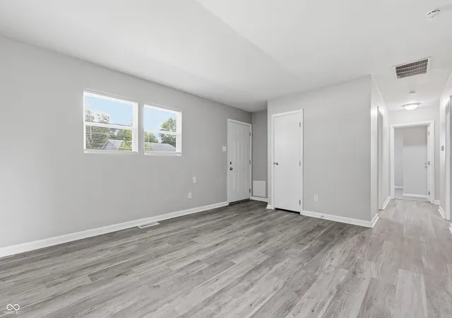 2nd image of 2860 Brouse Ave, Indianapolis, IN 46218 | MLS# 22112100