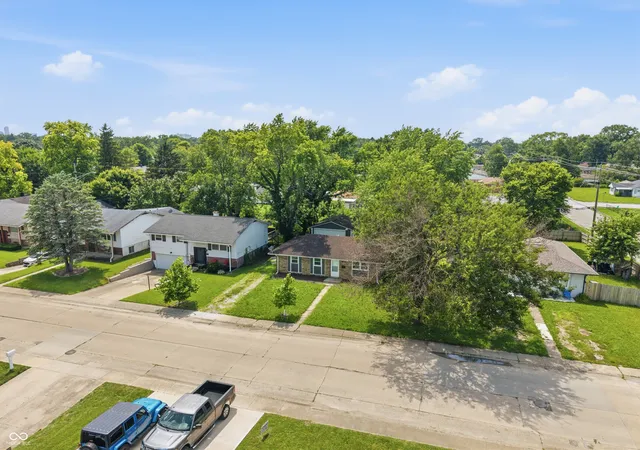 24th image of 2860 Brouse Ave, Indianapolis, IN 46218 | MLS# 22112100
