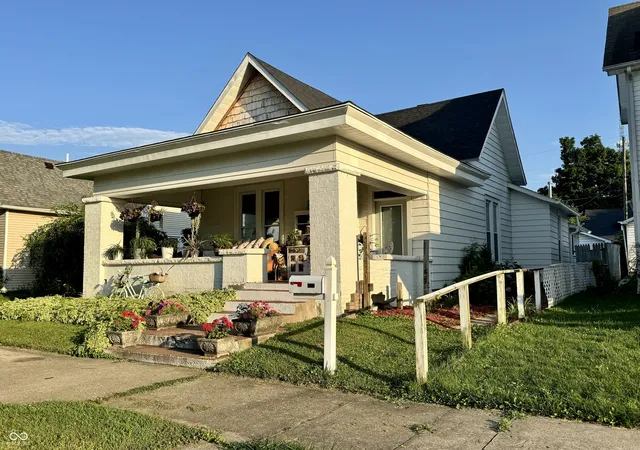 Homes for sale in Lebanon, IN | 427 E Pearl St, Lebanon, IN 46052 | MLS# 22112102