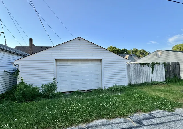 Homes for sale in Lebanon, IN | 427 E Pearl St, Lebanon, IN 46052 | MLS# 22112102