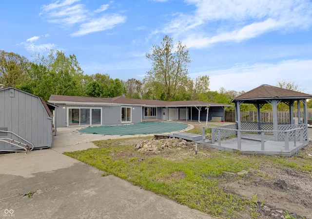 2nd image of 2525 E Jackson St, Muncie, IN 47303 | MLS# 22112106
