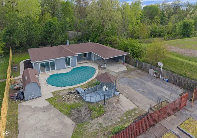 31st image of 2525 E Jackson St, Muncie, IN 47303 | MLS# 22112106