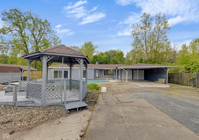 4th image of 2525 E Jackson St, Muncie, IN 47303 | MLS# 22112106