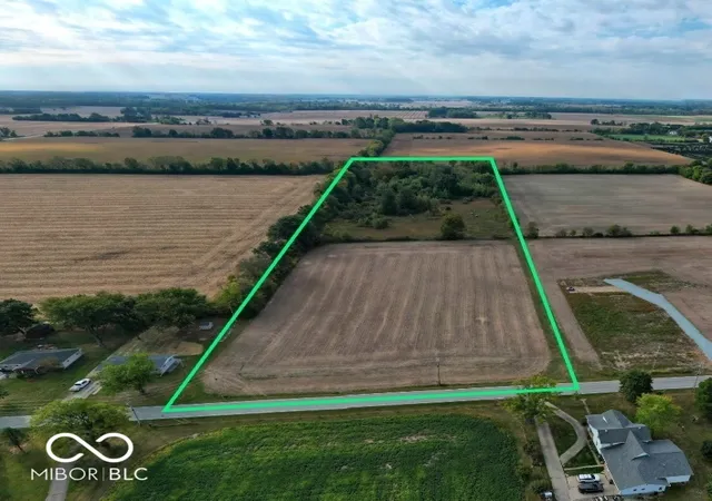 1st image of 0 East 1000 N, Pendleton, IN 46064 | MLS# 22112107