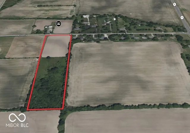 3rd image of 0 East 1000 N, Pendleton, IN 46064 | MLS# 22112107